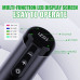 Беспроводная роторная тату машинка DragonHawk X2 Wireless Pen