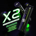 Беспроводная роторная тату машинка DragonHawk X2 Wireless Pen
