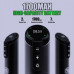 Беспроводная роторная тату машинка DragonHawk X2 Wireless Pen