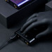 Блок питания аккумулятор Professional Power Bank PS-700 Black