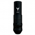 Беспроводная тату машинка WOS E80 Pro Stroke 3.0-5.0mm Black (держатель 38мм)