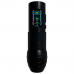 Беспроводная тату машинка WOS E50 Pro Stroke 3.0-5.0mm Black (держатель 40мм)