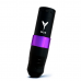 Беспроводная тату машинка WOS E80 Pro Stroke 3.0-5.0mm Purple (держатель 33мм) Беспроводная тату машинка WOS E80 Pro Stroke 3.0-5.0mm Purple (держатель 33мм)