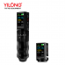 Беспроводная тату машинка Yilong Alligator Strokes 2.7-4.5mm X 2 Power Black