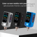 Беспроводной блок питания Yilong B50 Tattoo Power Pack RCA Blue