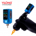 Беспроводной блок питания Yilong B50 Tattoo Power Pack RCA Blue