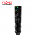 Беспроводная тату машинка Yilong Alligator Strokes 2.7-4.5mm Black