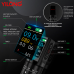 Беспроводная тату машинка Yilong Alligator Strokes 2.7-4.5mm X 2 Power Black