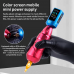 Беспроводной блок питания Yilong B50 Tattoo Power Pack RCA Blue
