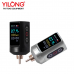 Беспроводной блок питания Yilong B50 Tattoo Power Pack RCA Blue