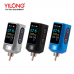 Беспроводной блок питания Yilong B50 Tattoo Power Pack RCA Blue