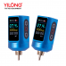 Беспроводной блок питания Yilong B50 Tattoo Power Pack RCA Blue