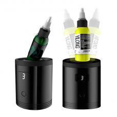 Размешиватель тату краски Yilong Color Mixer Black