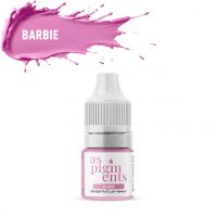 Концентрат для губ Barbie (Барби) AS-Company, 3мл Концентрат для губ Barbie (Барби) AS-Company, 3мл