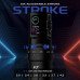 Беспроводная тату машинка EZ P3 Pro 6 Strokes 2 Power Gloss Black