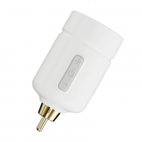 Беспроводной блок питания Mast Freeb Fast Charging RCA White