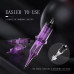 1RL/0,30 MM - ROUND LINER (BIG-WASP PRESTIGE PURPLE)