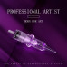 1RL/0,30 MM - ROUND LINER (BIG-WASP PRESTIGE PURPLE)