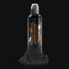 JOSE PEREZ #4 LIGHT GREYWASH - "WORLD FAMOUS" (США 2 OZ - 60 МЛ.)