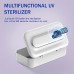 Портативный ультрафиолетовый стерилизатор EZ Sterilization Box White