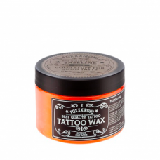 Воск для татуировки Foxxx Wax Professional Citrus Cupcake, 300 г