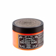 Воск для татуировки Foxxx Wax Professional Citrus Cupcake, 300 г