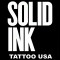 Solid Ink