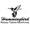 машинки - Hummingbird Rotary