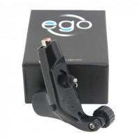Роторная тату машинка EGO R70 black