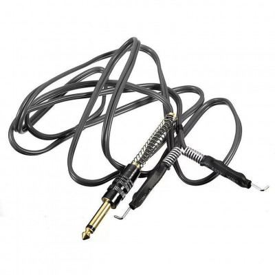 Клип-корд D380 Black