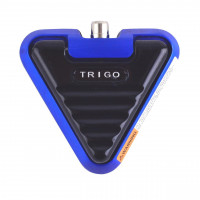 Педаль ножная TRIGO B-200 blue