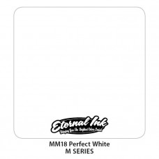 PERFECT WHITE - ETERNAL (США 1/2 OZ - 15 МЛ.)