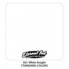 WHITE KNIGHT - ETERNAL (США 1/2 OZ - 15 МЛ.)