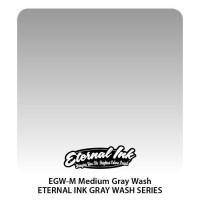 "MEDIUM GRAY WASH" - ETERNAL (США 2OZ - 60 МЛ.)