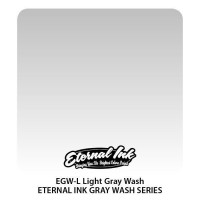 "Light Gray Wash" - Eternal (США 1 OZ - 30 мл.)