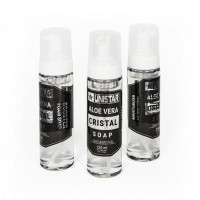 Пенка-мыло UNISTAR™ CRISTAL, 220 мл.