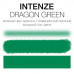 Dragon Green Intenze (США 1/2 OZ - 15 мл.)