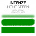 Light Green Intenze (США 1/2 OZ - 15 мл.)