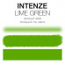 Lime Green Intenze (США 1/2 OZ - 15 мл.)