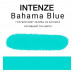 Bahama Blue Intenze (США 1/2 OZ - 15 мл.)