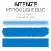 Mario's Light Blue Intenze (США 1/2 OZ - 15 мл.)