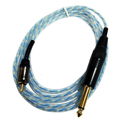 Клип-корд провод PN - 40 blue