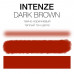 Dark Brown Intenze (США 1/2 OZ - 15 мл.)