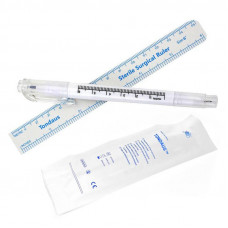 Хирургический маркер для фрихенда двухсторонний - TONDAUS (стерильный)