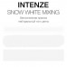 Snow White Mixing Intenze (США 2 OZ -60 мл.)