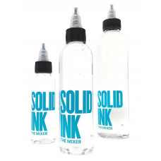 The Mixer - Разбавитель "Solid Ink" (США 2 oz - 60 мл.)