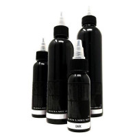 DARK - BLACK LABEL Grey Wash от "Solid Ink" (США 1 oz - 30 мл.)