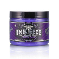 INK-EEZE Purple Glide Tattoo Ointment - 6oz (180 мл.)