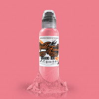 Flying Pig Pink - "World Famous Ink" (США 1/2 OZ - 15 МЛ)
