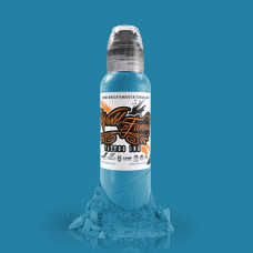 Mediterranean Sea - "World Famous Ink" (США 1/2 OZ - 15 МЛ) Mediterranean Sea - "World Famous Ink" (США 1/2 OZ - 15 МЛ)